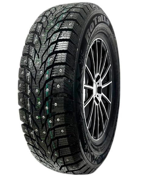 ROTALLA Setula W Race S500 Шины зимние 215/50 R17 95T Шипованные ...