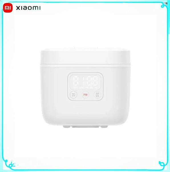Рисоварка Xiaomi (DFB201CM)-1.6L - купить по доступным ценам в интернет ...