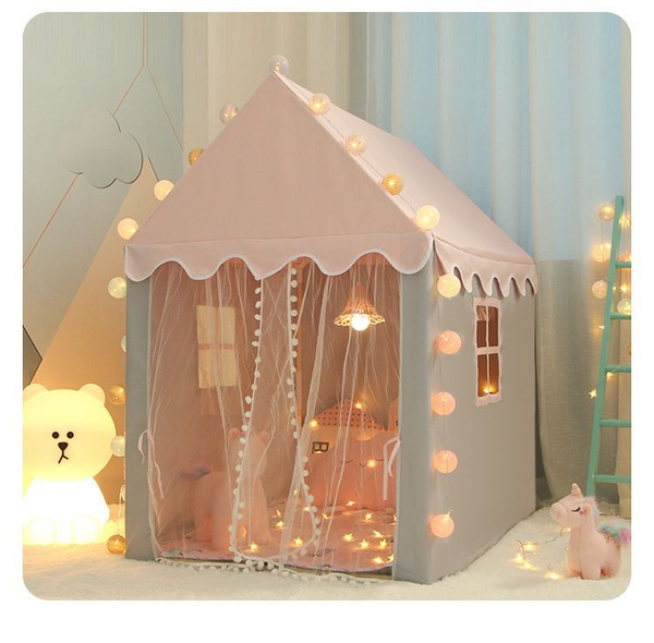 Палатка детская игровая - купить с доставкой по выгодным ценам в ...