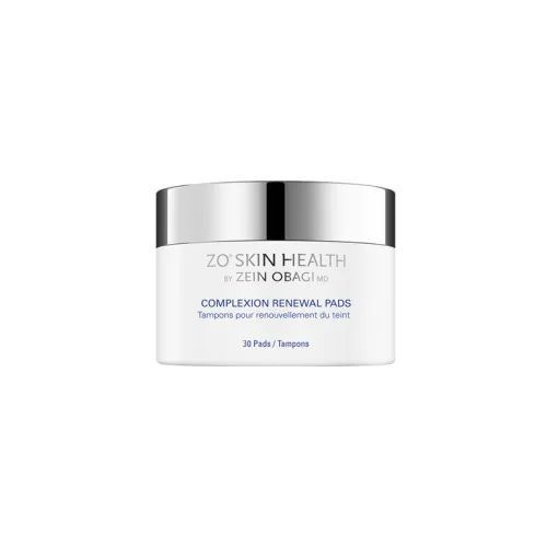 ZO Skin Health by Zein Obagi Complexion Renewal Pads, салфетки для ...