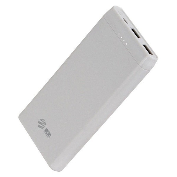 Повербанк (powerbank) (Power Bank) Cactus CS-PBFSMT-10000 - купить по ...