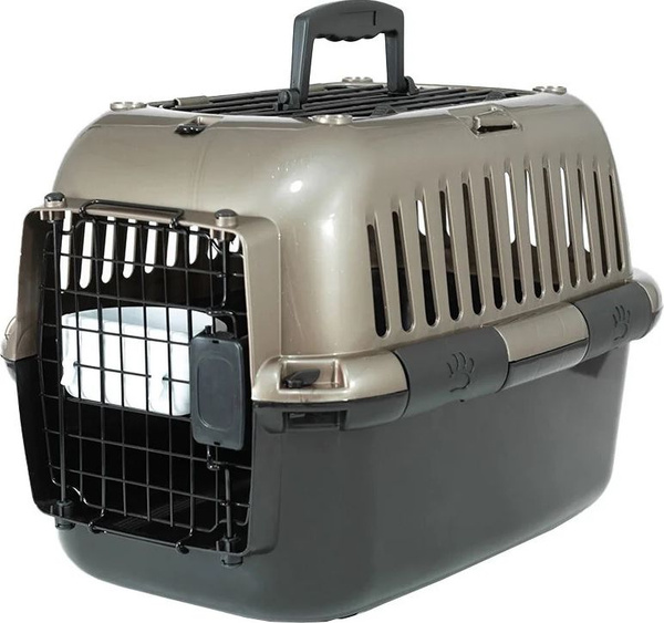 Fauna International ADVENTURES Переноска для кошек и собак ...