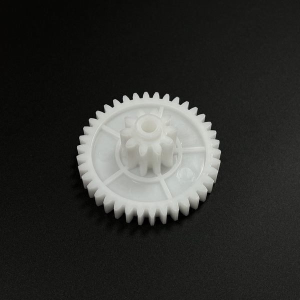 Шестерня средняя для мясорубок Moulinex HV7 me55.., HV10 me856, me858 ...