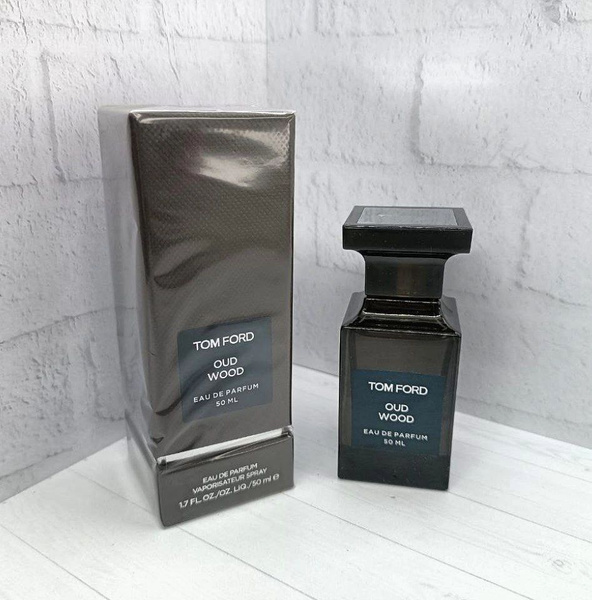 OUD WOOD от Том Форд Туалетная вода 50 мл (1394796445)