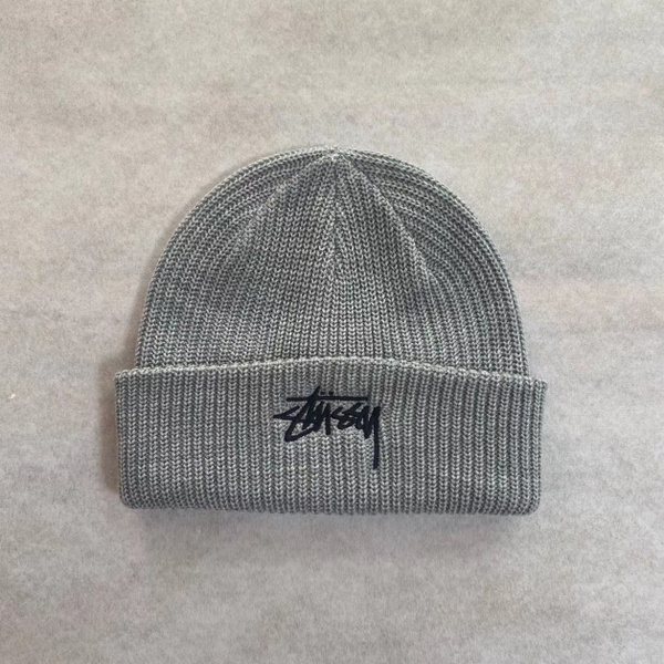 Шапка Stussy - купить с доставкой по выгодным ценам в интернет-магазине ...