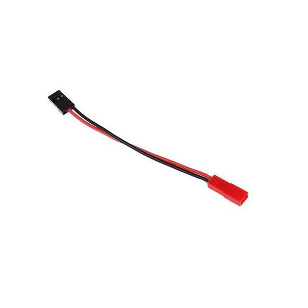 Переходник JST servo на JST 2P 2pin SM-2p (мама / папа) 71 разъем серво ...