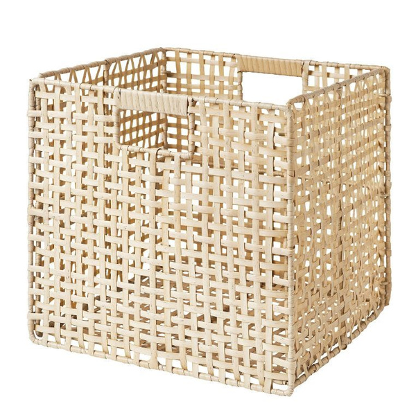 Корзина для хранения IKEA, 30 х 30 х 30 - купить по выгодной цене в ...