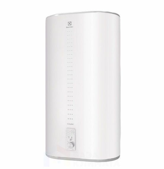 Водонагреватель накопительный Electrolux EWH 100 Citadel купить по ...