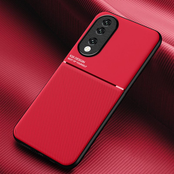 чехол для смартфона телефона honor 90 из фрикционного магнитного ...