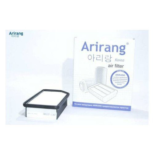 Фильтр воздушный Arirang ARG321347 - купить по выгодным ценам в ...
