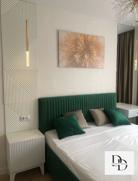 DanilovDecor 3D интерьерные декоративные стеновые панели из мдф ...