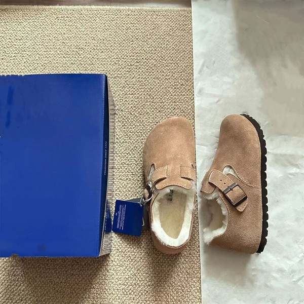 Тапочки Birkenstock - купить с доставкой по выгодным ценам в интернет ...
