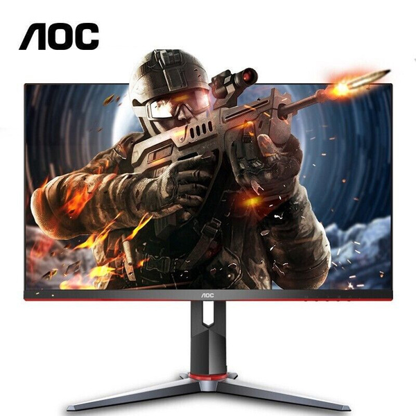 Монитор Игровой 24G2Z IPS 23,8 дюйма - купить по выгодной цене в ...
