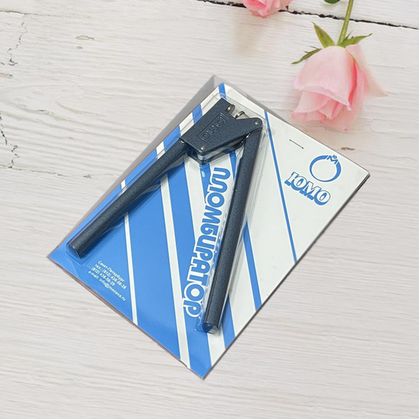 Пломбиратор для ювелирных изделий / Ювелирный пломбиратор купить по ...