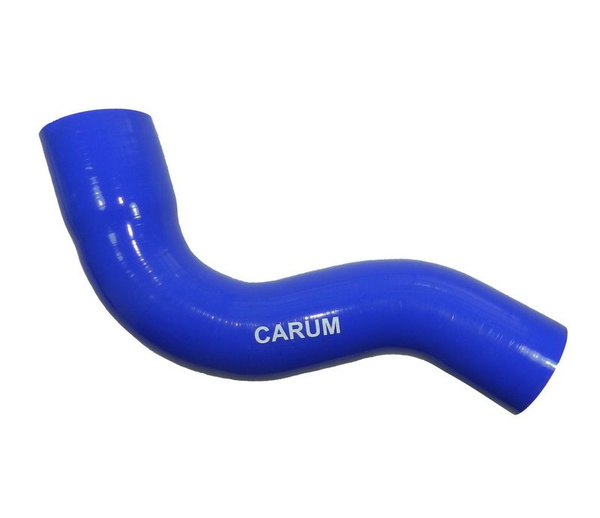 Шланг d45 (в бухте 10м) силикон (CARUM)