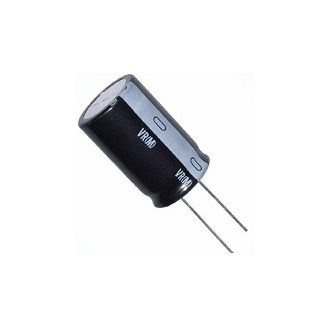 Конденсатор: 47 UF 250V 105*C 12x25 - купить с доставкой по выгодным ...