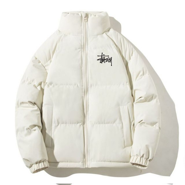 Пуховик Stussy - купить с доставкой по выгодным ценам в интернет ...