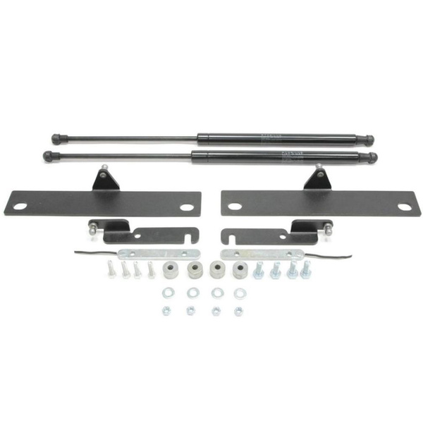 Амортизаторы-газовые упоры капота для УАЗ Patriot 2005-2016 2016-2023 ...