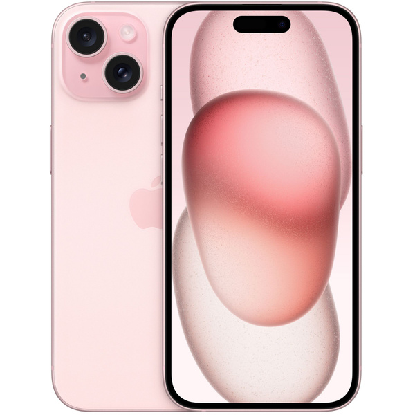Смартфон Apple iPhone 15 - купить по выгодной цене в интернет-магазине ...