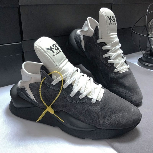 Кроссовки Y-3 - купить с доставкой по выгодным ценам в интернет ...
