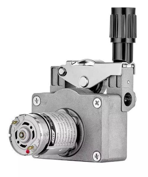 Механизм подачи проволоки SSJ-45 - купить с доставкой по выгодным ценам ...