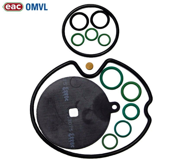 Ремкомплект редуктора ГБО OMVL CPR 2018 Е02024514 н/о (ОРИГИНАЛ) - OMVL ...