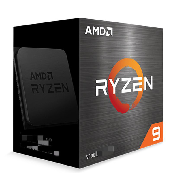 Процессор AMD Ryzen 5, BOX (без кулера) купить по низкой цене с ...