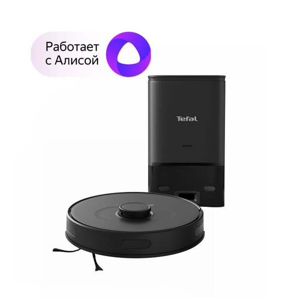 Jotekonoby Sacchetti di ricambio per aspirapolvere X-Plorer Serie 75 S+, sacchetti per la polvere in tessuto non tessuto per robot aspirapolvere (4 pezzi