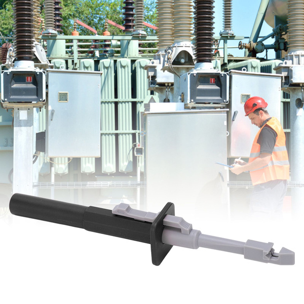 Зажим для щупа для прокалывания проволоки - купить по выгодной цене в ...