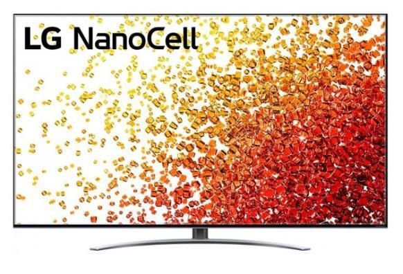 Купить телевизор LG 86NANO926PB 86" - купить с доставкой по выгодным ...