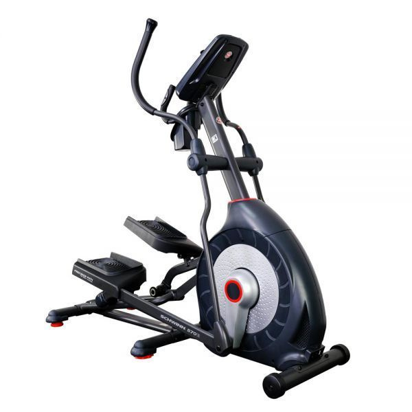 Эллиптический тренажер Schwinn Эллиптические_тренажеры_Schwinn - купить ...