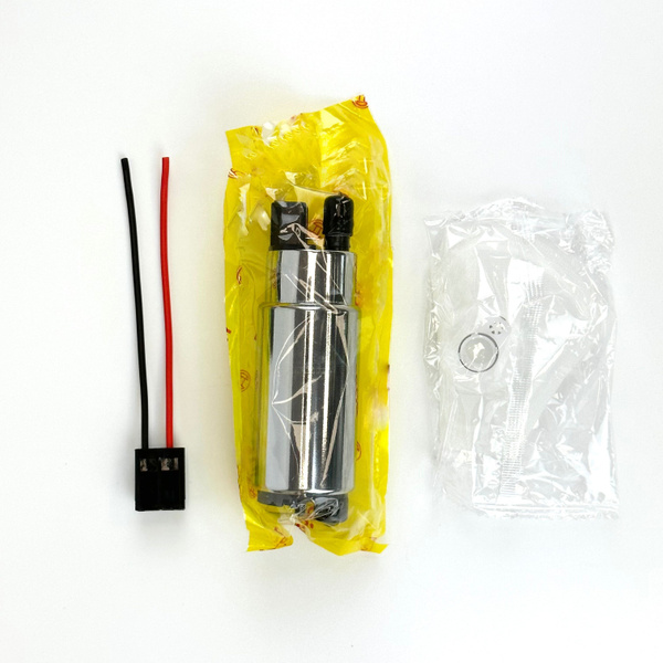 Электрический бензонасос, для автомобилей LADA (ВАЗ), арт. 0580454001 ...