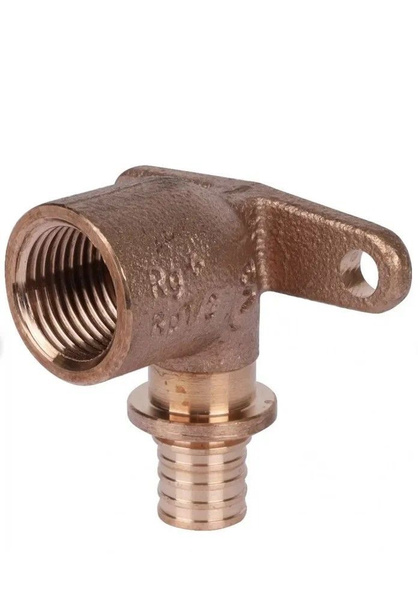 Уголок Водорозетка REHAU RX - 16 x 1/2" для труб из сшитого полиэтилена ...