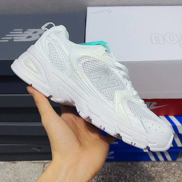 Кроссовки N530 КЕДЫ - купить с доставкой по выгодным ценам в интернет ...