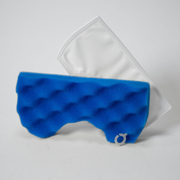 Фильтр для пылесосов Samsung SC4520, SC4326, SC4760, SC432A, DJ97 ...