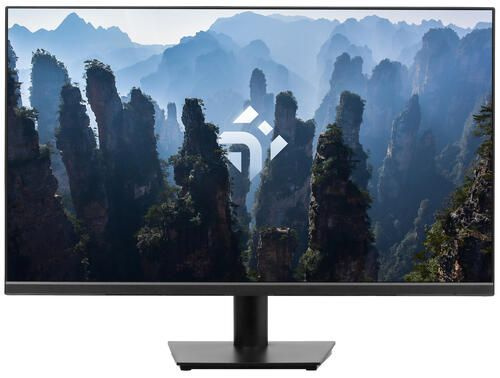 Монитор DEXP 27" DEXP DF27N2 черный 27" - купить по выгодной цене в ...
