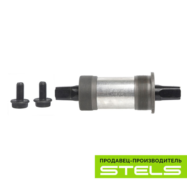 Картридж каретки FEIMIN FP-B902 68х119мм 1.37"х24tpi, ось под квадрат ...