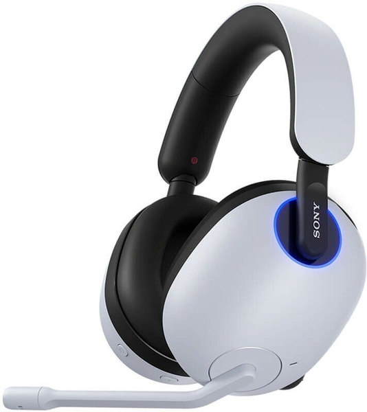 Наушники Полноразмерные Sony Беспроводные Inzone H9, USB Type-C ...