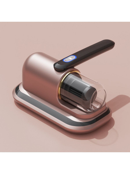 Пылесос для удаления пылевого клеща Ручной пылесос беспроводной для ...