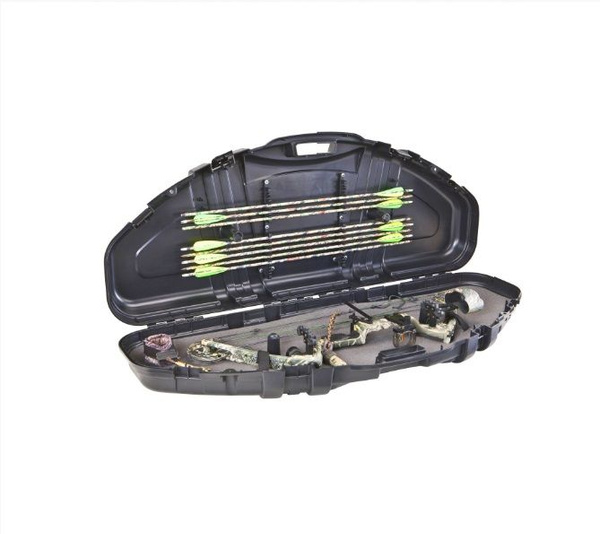 Кейс для лука Plano BOW CASE BLACK (PMC111100) - купить с доставкой по ...