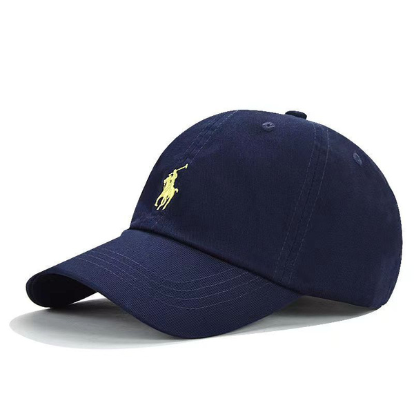 Бейсболка Polo Ralph Lauren - купить с доставкой по выгодным ценам в ...