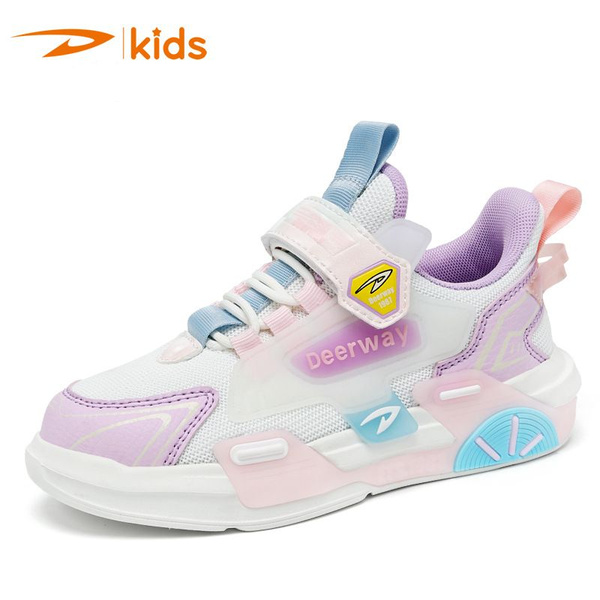Кроссовки deerway-kids - купить с доставкой по выгодным ценам в ...