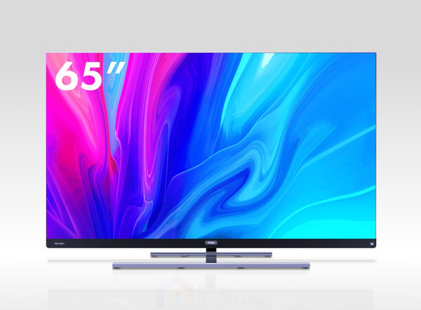 Купить телевизор Haier 65 Smart TV S7 65" - купить с доставкой по ...