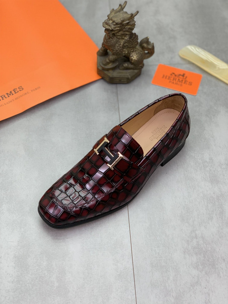 Туфли Hermes - купить с доставкой по выгодным ценам в интернет-магазине ...