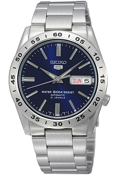 Мужские механические наручные часы с автоподзаводом Seiko SNKD99K1 ...