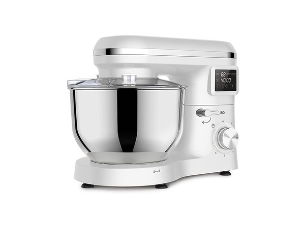 Миксер BQ MX640, 1600 Вт - купить по низким ценам в интернет-магазине ...
