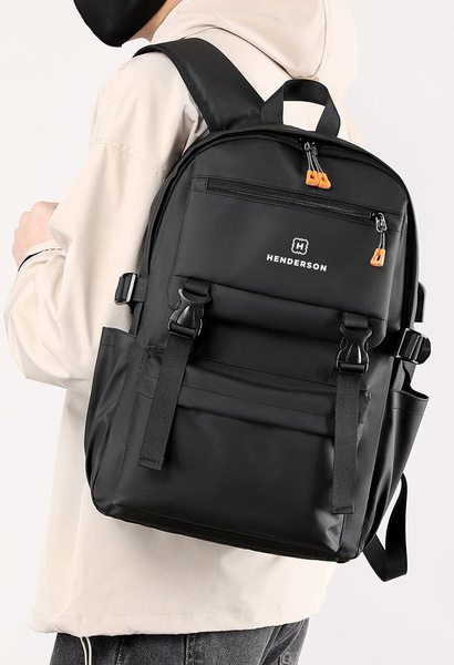Рюкзак HENDERSON - купить с доставкой по выгодным ценам в интернет ...