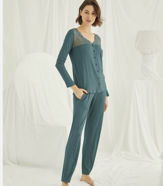 Пижама MONAMISE - купить с доставкой по выгодным ценам в интернет ...