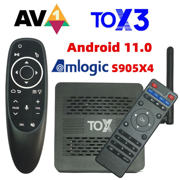 Медиаплеер TOX3+G10SPRO Backlight, разноцветный купить по низкой цене с ...