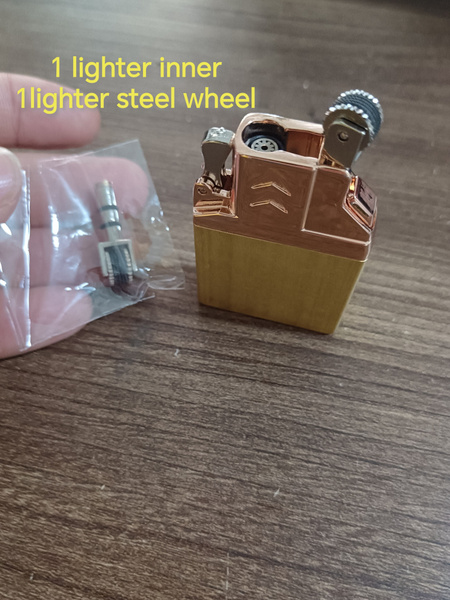 CHIEF Набор для зажигалки - купить с доставкой по выгодным ценам в ...